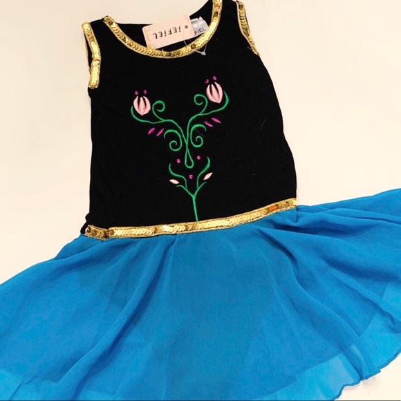 iEFiEL Other - IEFiEL Leotard